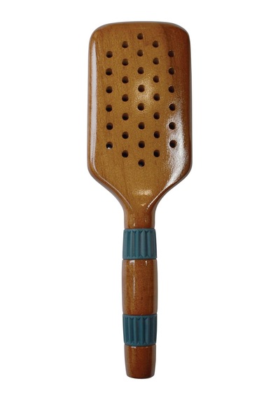 Hector Ahşap, Fön Ve Açma Firçasi 80 Mm