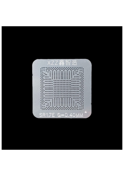Sr17e Sr17c Sr17d Sr13j Sr13h Stencil 3d Yüksek Kalite