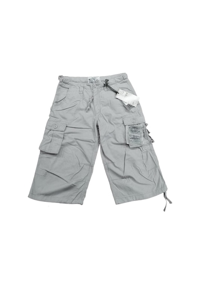 Sturm K. Haki Kısa Pantolon (428092483) Çok Renkli