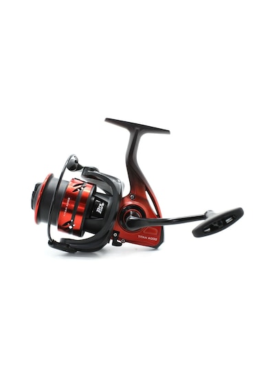 Captain Titan Tekne Makinesi 6+1 Bb 5000