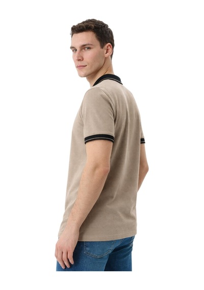 Arma Ar-ma Erkek Polo Yaka Tişört Baskisiz Basic Örme Kumaş Regular Fit %100 Pamuk 30/1 Çift Toplama Penye Pike Y31374358702 Gri-bej G8 Arma Ar-ma Erkek Polo Yaka Tişört Baskisiz Basic Örme Kumaş Regular Fit %100 Pamuk 30/1 Çift Toplama Penye Pike Y31374358702 Gri-bej G8