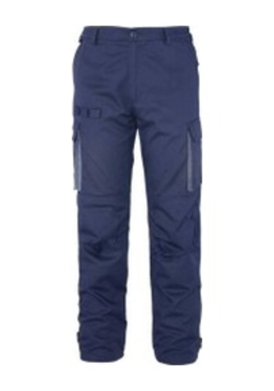 Myform 2146 Metron Pantolon Dark - Lacivert