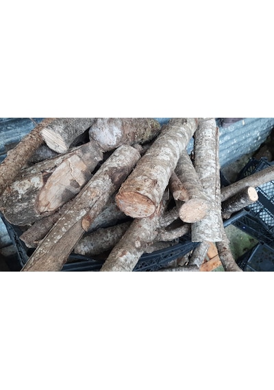 10 Kg Kuru Şömine Soba Odun