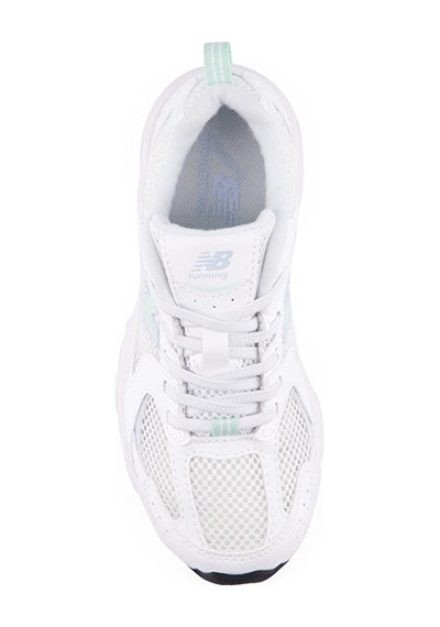 White Spor Ayakkabı Kız Çocuk P5309ve New Balance Nb Pre-school Whıte