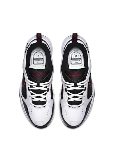 Nike Air Monarch Iv 415445-101 Beyaz Erkek Spor Ayakkabı