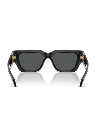 Versace Ve4497u Gb1 87 53 Kadın Güneş Gözlüğü Koyu Gri