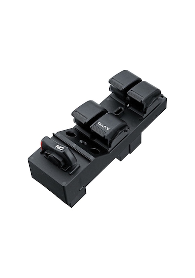 Honda Civic Sol Dörtlü Cam Açma Düğmesi 1996-2000