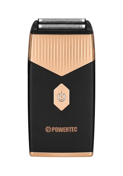 Powertec TR-5600 Pro 4in1 Profesyonel Tıraş Makinesi Seti + Önlük