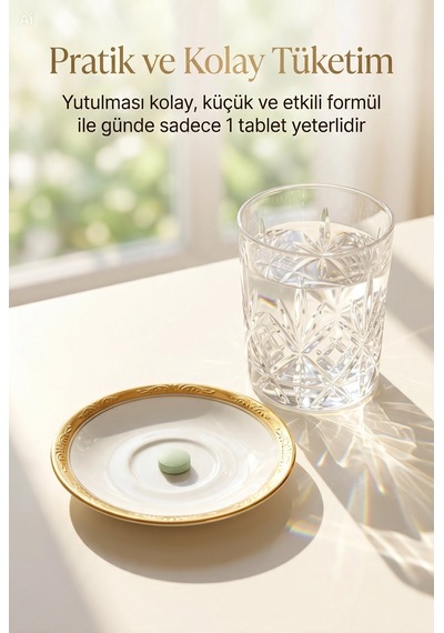 Collagen Forte Platinum Bromelain 30 Tablet