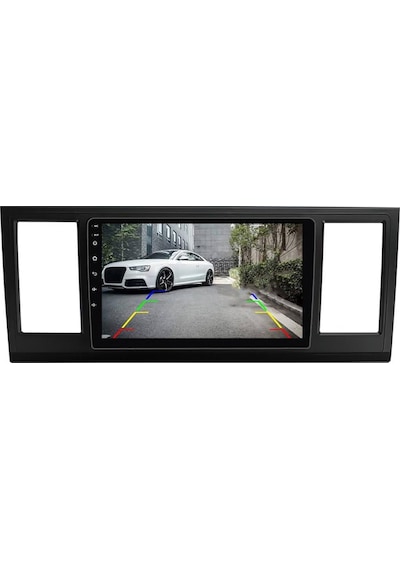 Volkswagen Caravelle Android Multimedya Sistemi 4-64 Clarion 2015-2020