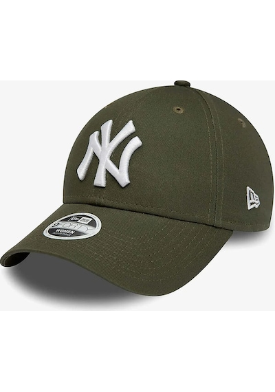 New Era Wmns League Ess 9forty Neyyan Kadın Şapka 60348847 Yeşil