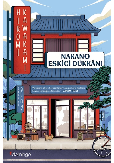 Nakano Eskici Dükkanı Sku: Smgstk214c43cf89