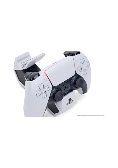 Ps5 Dualsense Şarj İstasyonu Dock Lisanslı Twin Charging Station