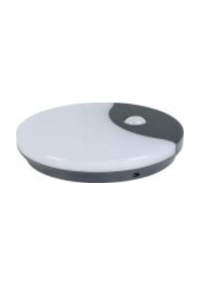 Cata Ct 7092 12w Sıva Üstü Sensörlü Modern Armatür Diğer