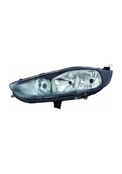 Far Sol Trend Ford Fıesta Bm 13- Oem No: C1bb 13w030 Aj
