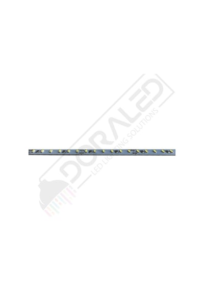 24 Volt 4014 Ledli Led Bar Alüminyum Çubuk Led 144 Ledli 100cm 24v