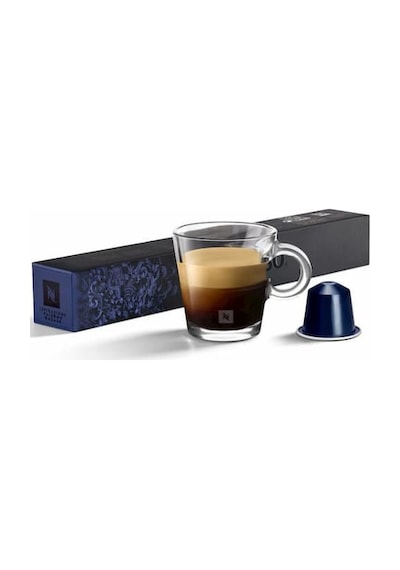 Nespresso Ispirazione Palermo Kazaar Kahve 10 Kapsül