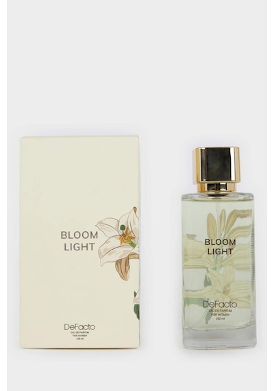 Defacto Kadın 100 ml Bloom Light Parfüm G3133AXNS