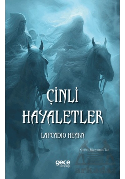 Çinli Hayaletler