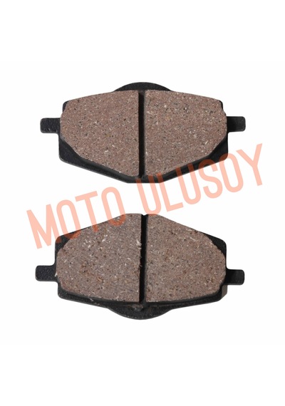 Ön Balata Ybr 125 2004-2008 Cygnus Rs 125 Mt 125