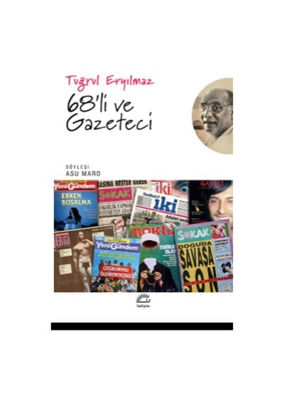 68'li Ve Gazeteci - Yqbx-646514