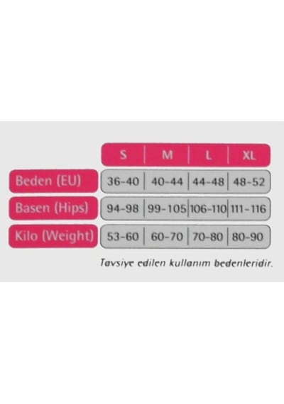 Bonbonetti Chocolate Baby & Kids Kadın Dikişsiz Paçalı Korse Beyaz 880 Beyaz