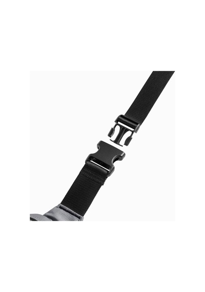 Tomtoc T33s1g1 Gri Aviator Serisi T33 1.5l Bel Çantası