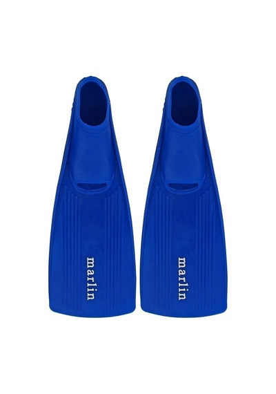 Marlin Kapalı Palet No:33-34 Mavi