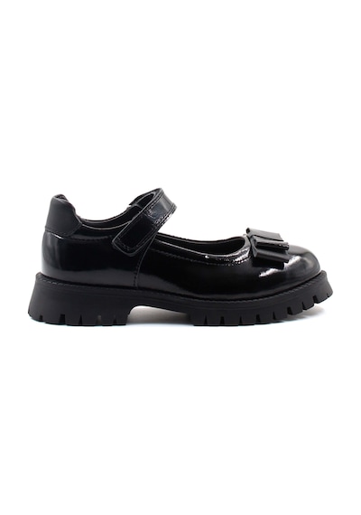 Fast Step Hakiki Deri Kız Çocuk Casual Ayakkabı 612fa853 001