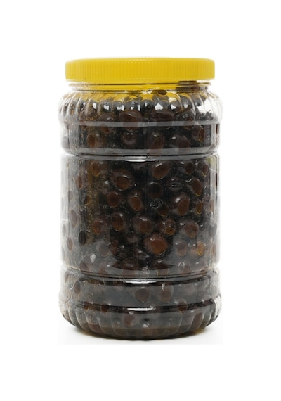 Dalgıçoğlu Siyah Çevirme Yuvarlama Sele Zeytin Az Tuzlu Orta Etli 1490 G