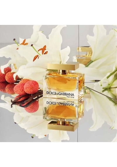 Dolce & Gabbana The One Edp 75 Ml Kadın Parfümü Oryantal