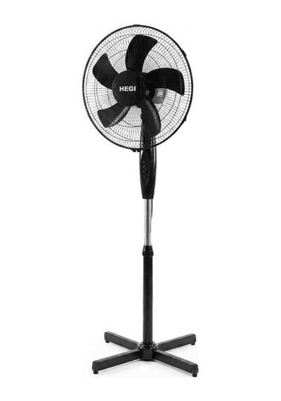Hegı Ayaklı Vantilatör 40cm - 45w-26951