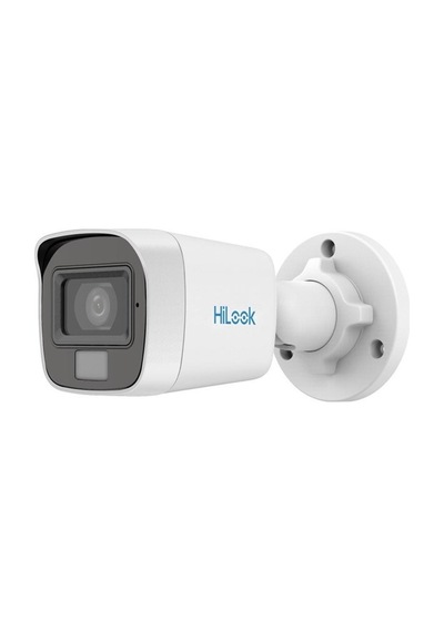 Hılook 2mp Thc-b129-lps 2.8mm Sesli Colorvu Ahd Bullet Kamera