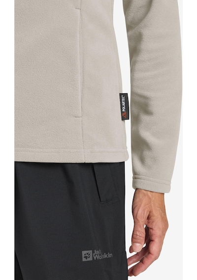 Jack Wolfskin Taunus Fz Kadın Sweatshirt C-jac711391b30vl0 Gri