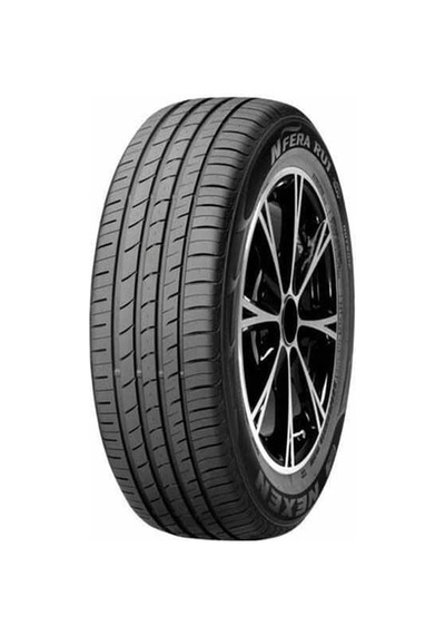 Nexen 255/50R20 109V N'Fera Ru1 XL Yaz Lastiği 2025
