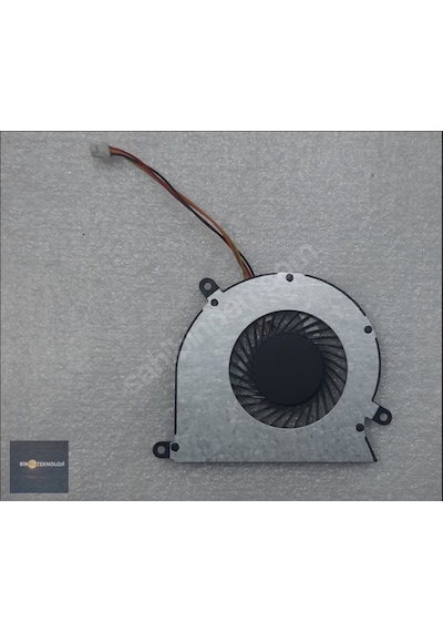 Casper Nirvana C350 Soğutucu Fan