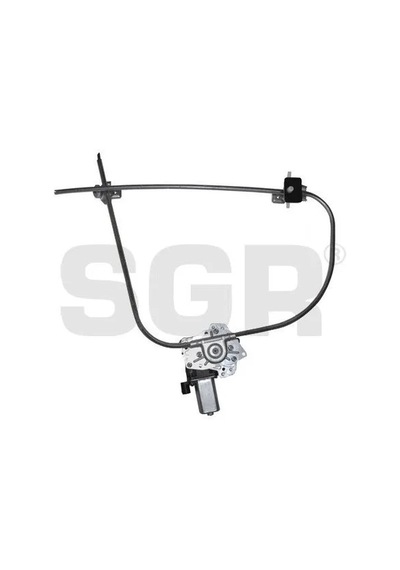 Cam Krikosu Renault 19 Ön Sol 7702253021