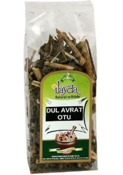 İlayda Dul Avrat Otu 40 G