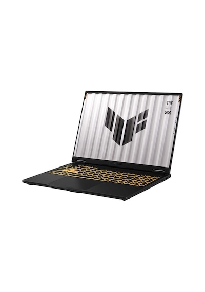 Asus Tuf F16 FX608JH-RV010W i5-13450HX 16 GB 512 GB SSD RTX5050 16" W11P Dizüstü Bilgisayar