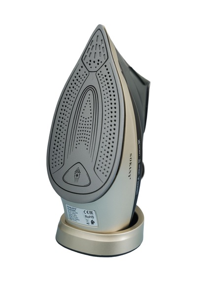 Sokany SK-11036 2400 W Seramik Tabanlı Buharlı Ütü Su Hazneli