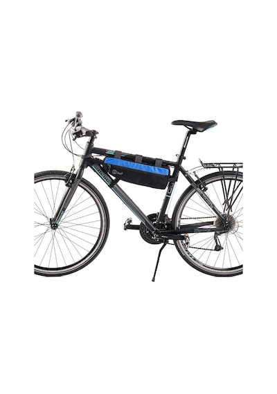 Semçanta - Bikepacking Kadro Altı Çanta - M - Mavi