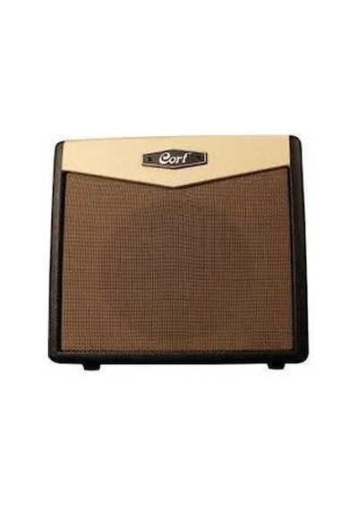 Cort Cm15R Elektro Gitar Amfisi (Jak Kablo)