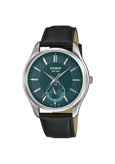 Casıo Standart Mtp-b315l-3avdf Kol Saati Metalik Gri