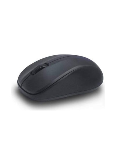 Hp S500 Usb Kablosuz Mouse Siyah 1000dpi 7ya11pa 001