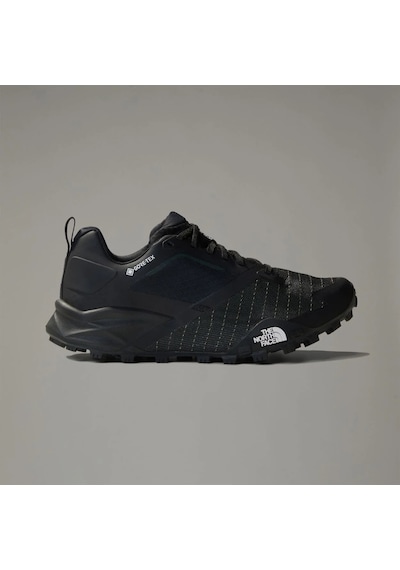 The North Face Offtrail Gore-tex Erkek Koşu Ayakkabısı Nf0a8a9xkx71 Siyah