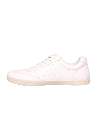 Skechers Street Wear Erkek Ayakkabı 210742-wht Beyaz