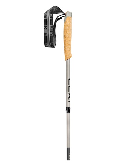 Leki Neotrail Pro Fx One Sl Baton Çok Renkli