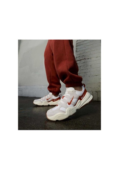 Nike Tech Hera Kadın Günlük Spor Ayakkabı Çok Renkli - 671870749 Çok Renkli