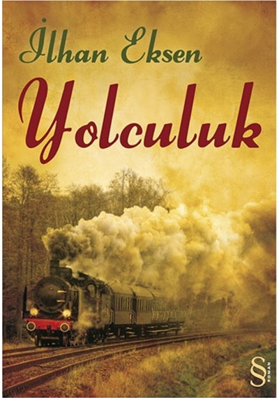 Yolculuk + İstanbul Sende Kalsın + Okuma Sticker'ları