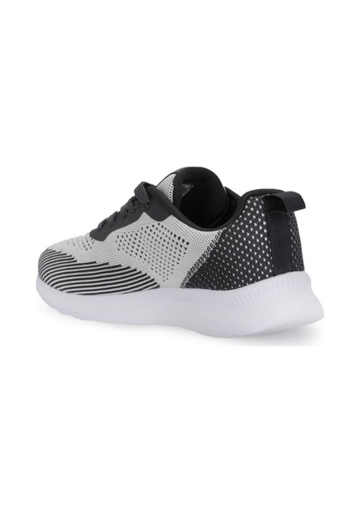 Slazenger Adwoa New I Erkek Beyaz / Füme Sneaker Beyaz / Füme